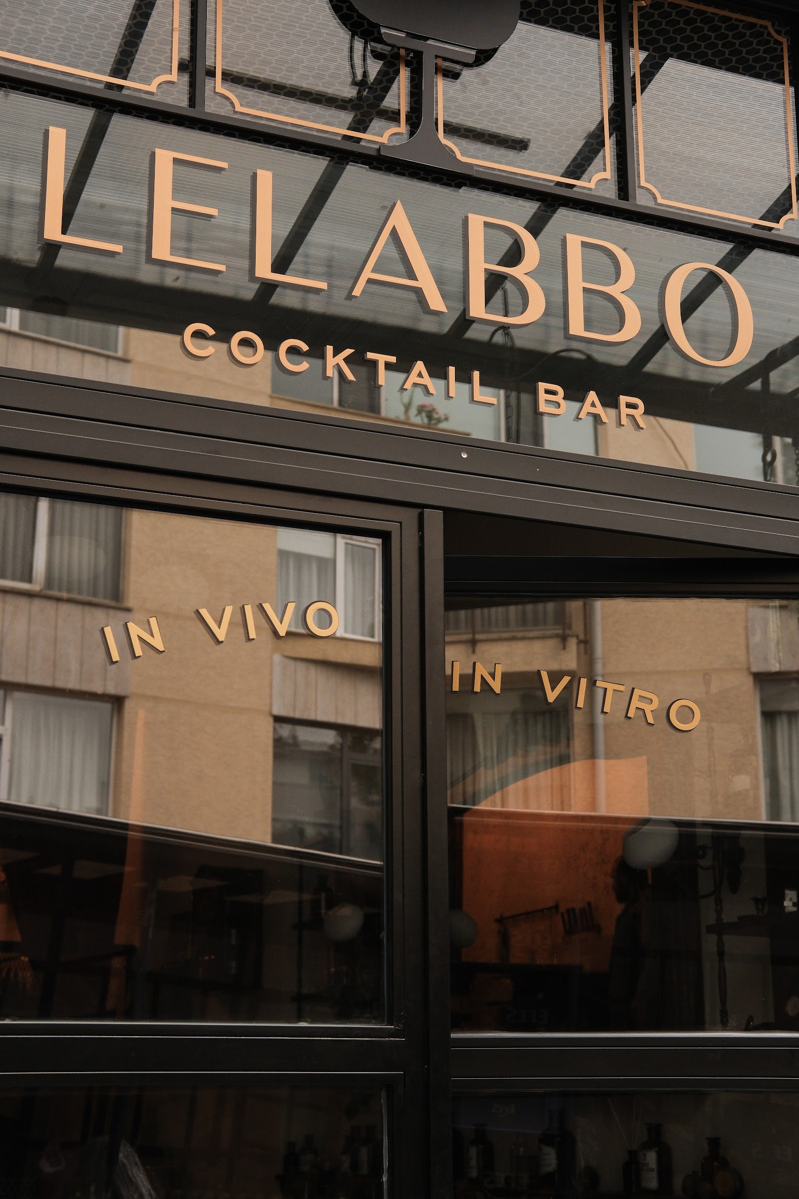 Lelabbo Moda
