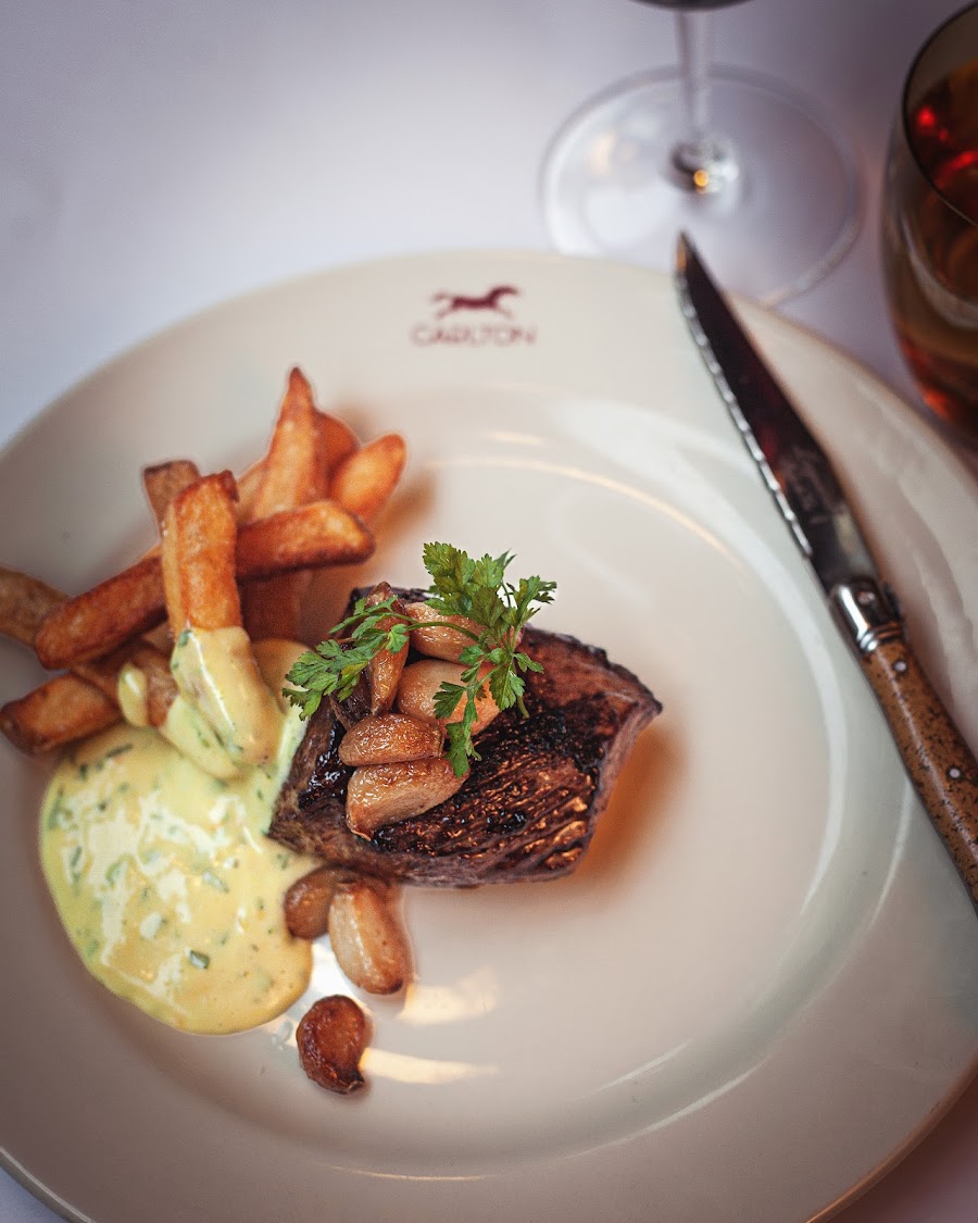 Carlton Bar & Cafe, Aarhus