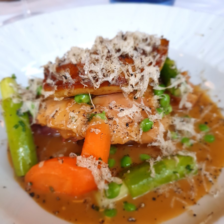 Carlton Bar & Cafe, Aarhus