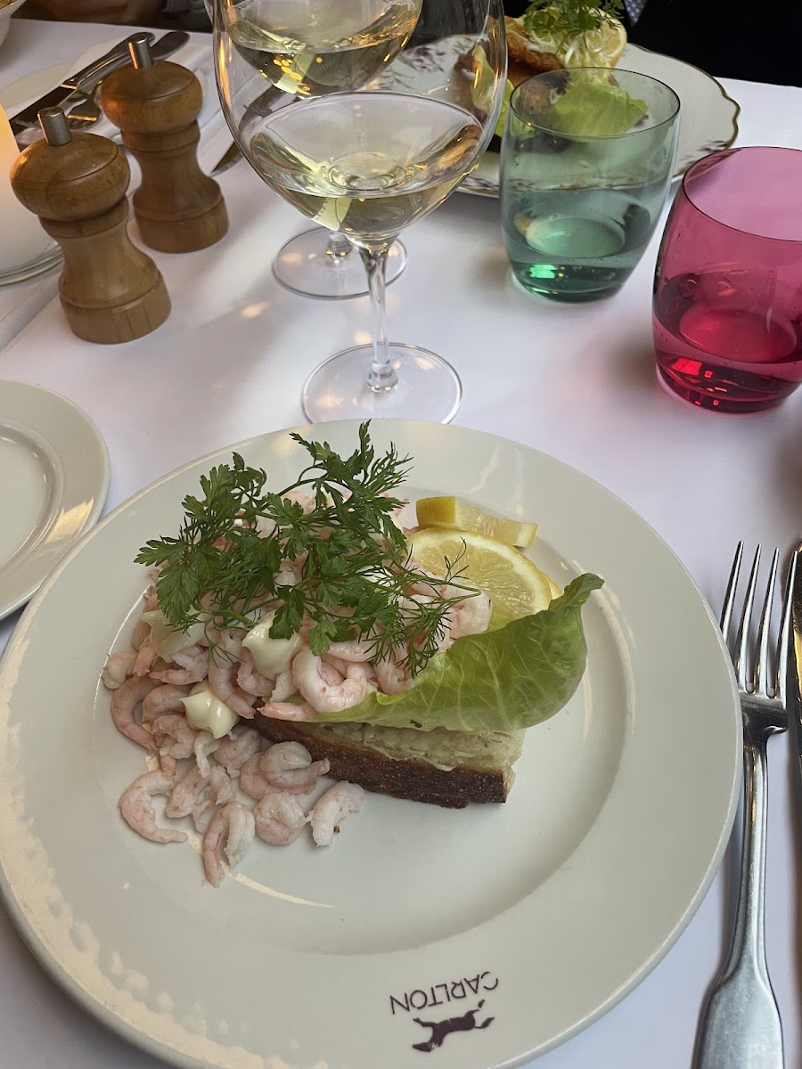 Carlton Bar & Cafe, Aarhus