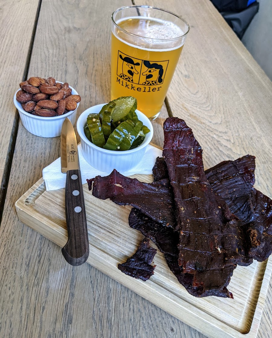 Mikkeller Aarhus, Aarhus