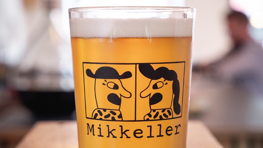 Mikkeller Aarhus, Aarhus