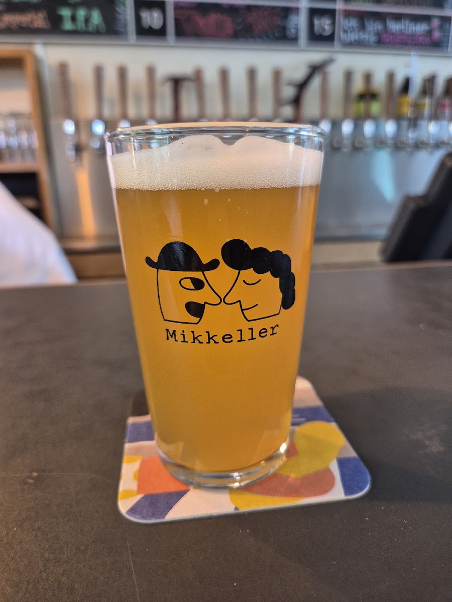 Mikkeller Aarhus, Aarhus