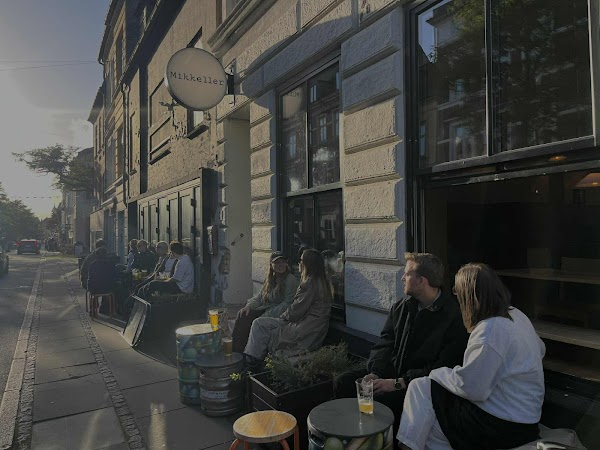 Mikkeller Aarhus in Aarhus