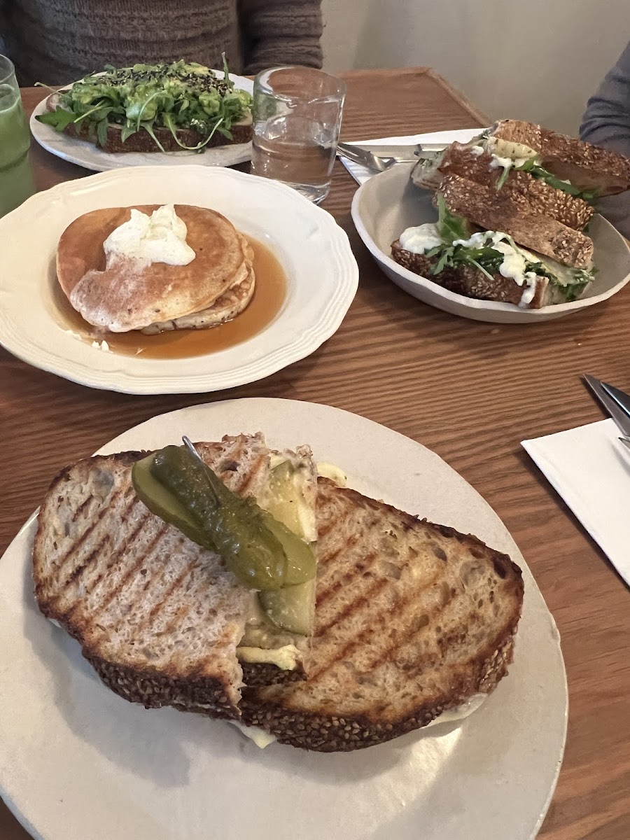 The Hideaway, Aarhus
