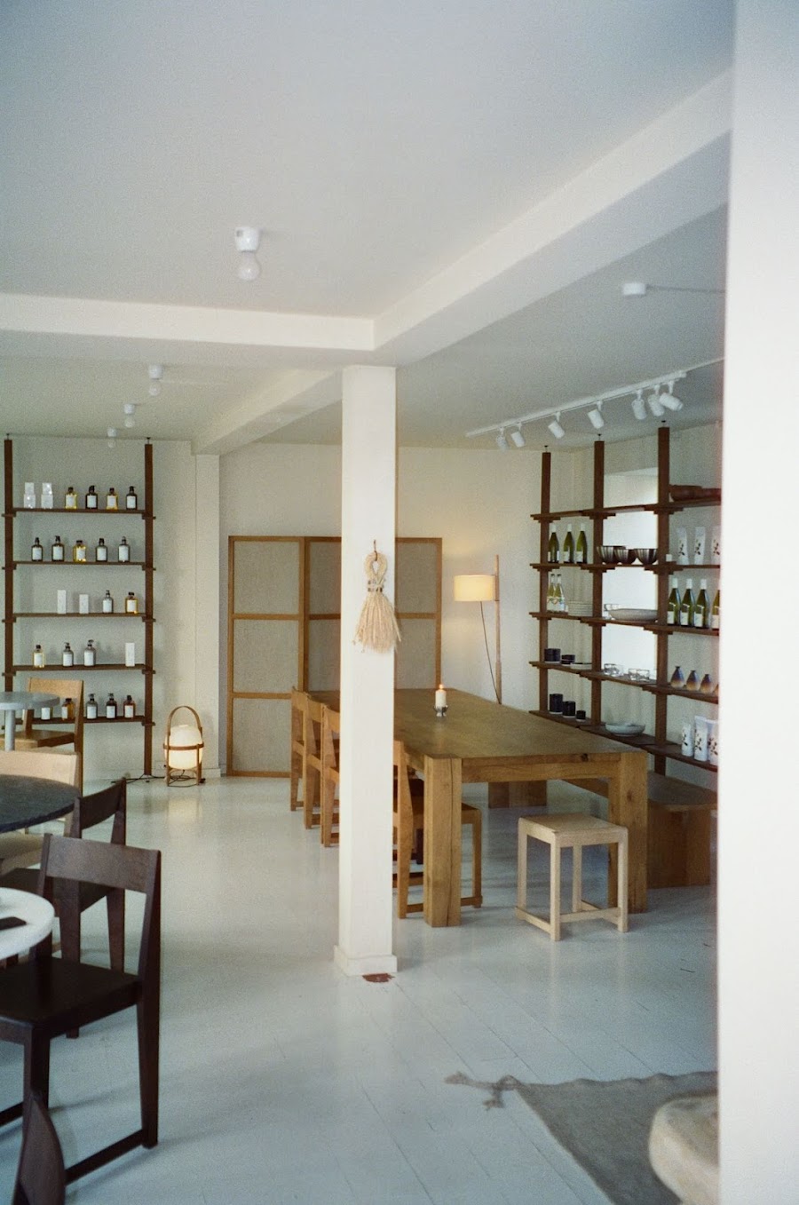 The Hideaway, Aarhus