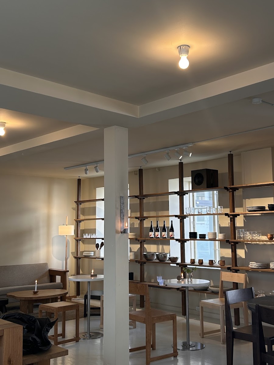 The Hideaway, Aarhus