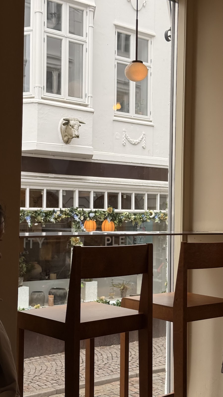 The Hideaway, Aarhus