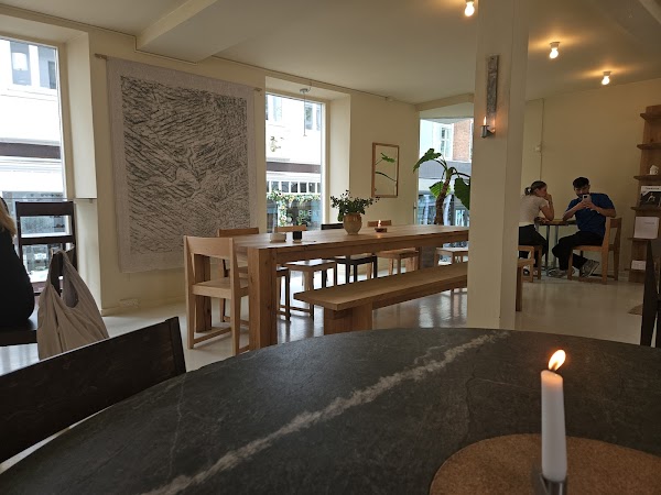 The Hideaway in Aarhus