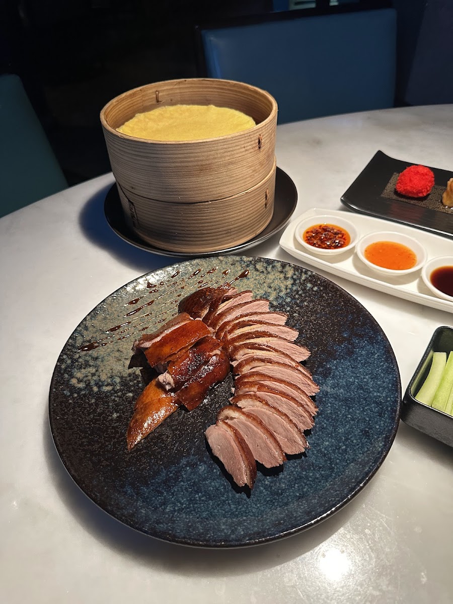 Hakkasan, Abu Dhabi