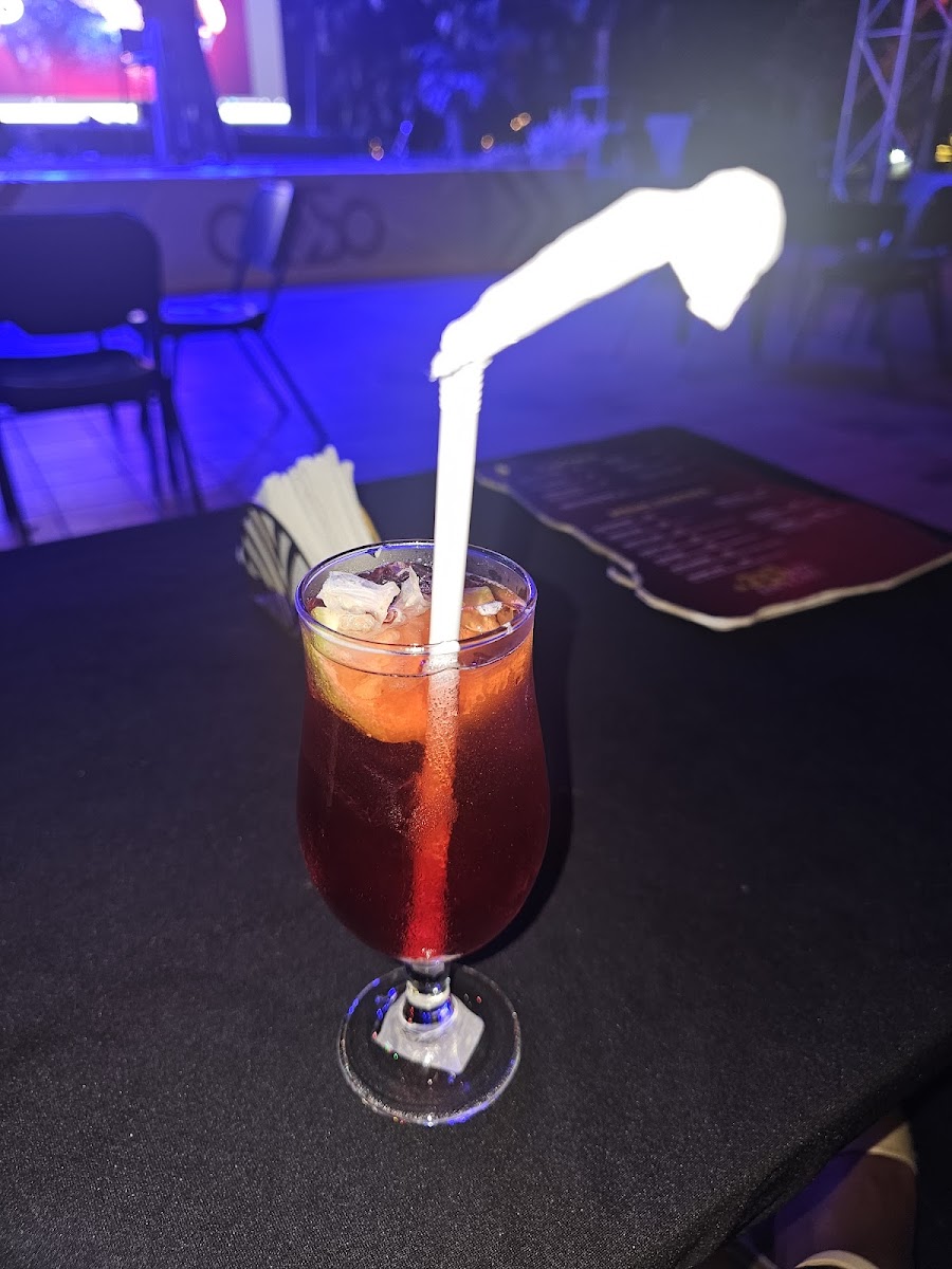 +233 Jazz Bar &amp; Grill, Accra