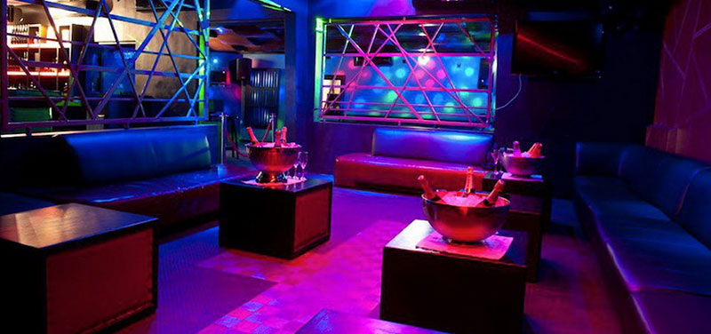 Twist Lounge &amp; Bar, Accra