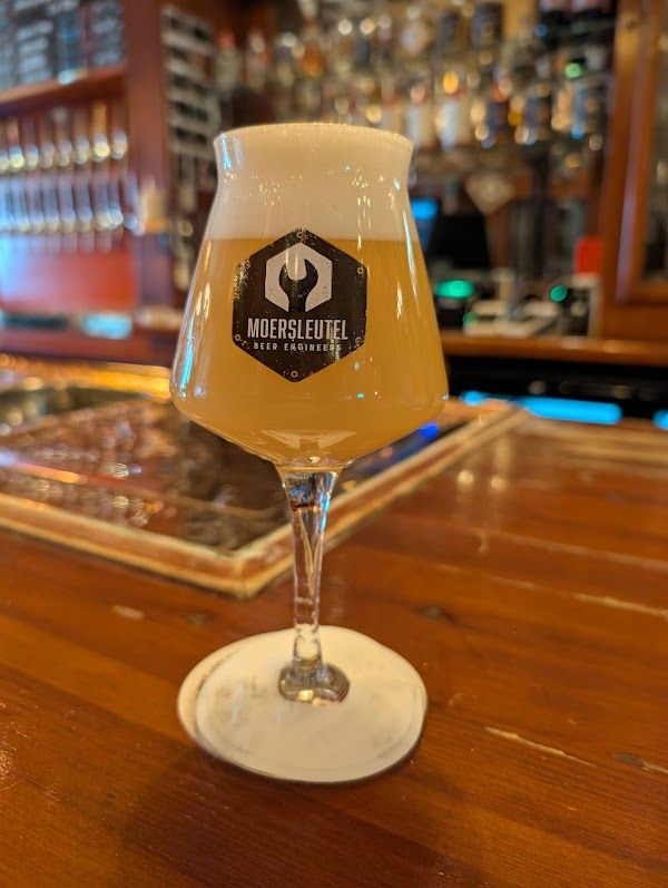 Craft & Draft Amsterdam