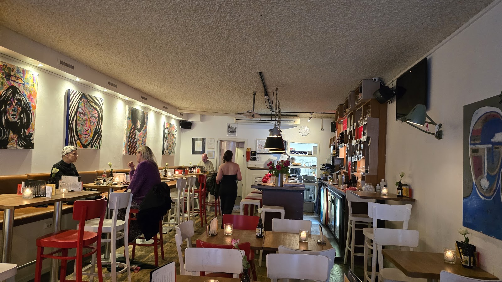 Bar Baarsch