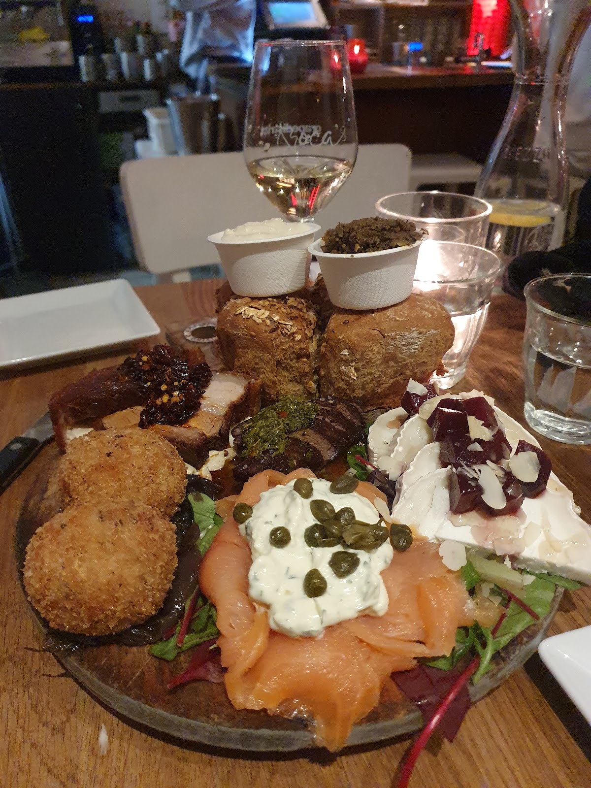 Cafe de Jaren
