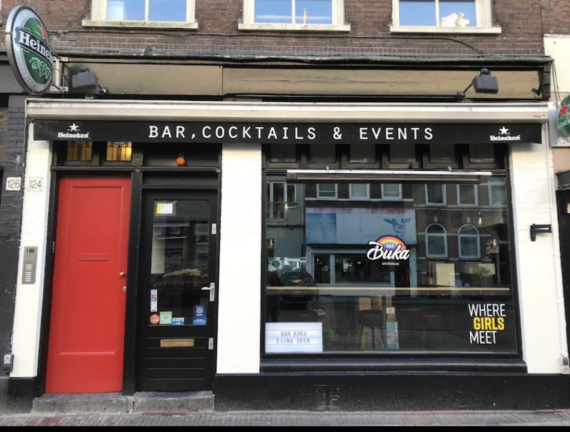 Bar Centraal
