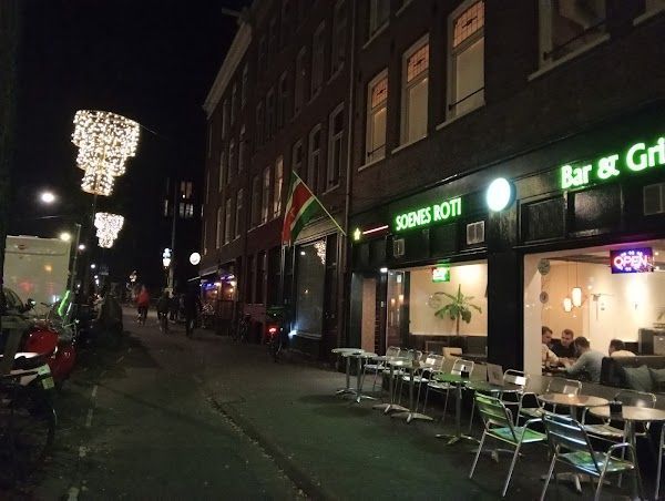 Butcher Social Club Amsterdam