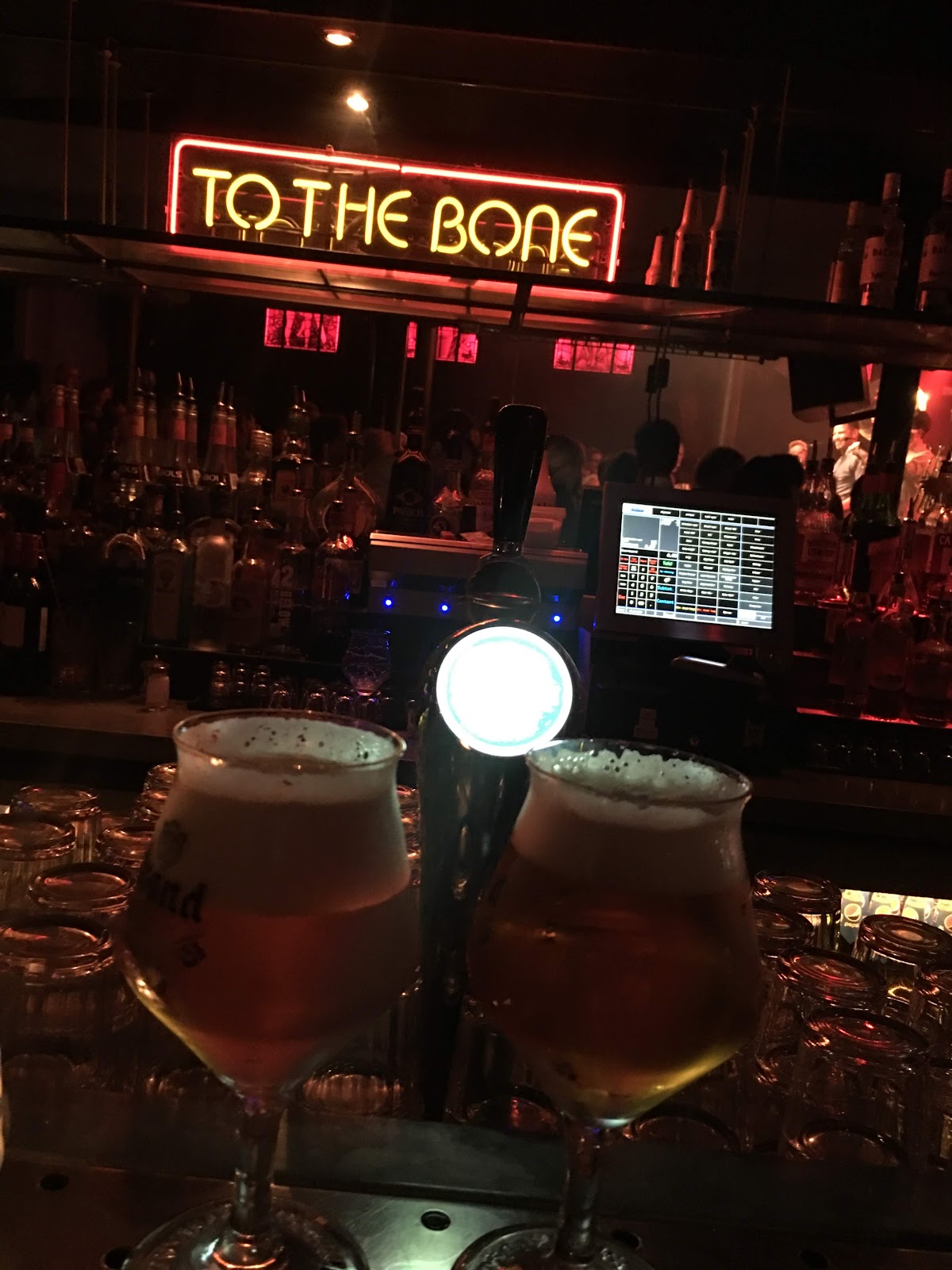 Beer Temple