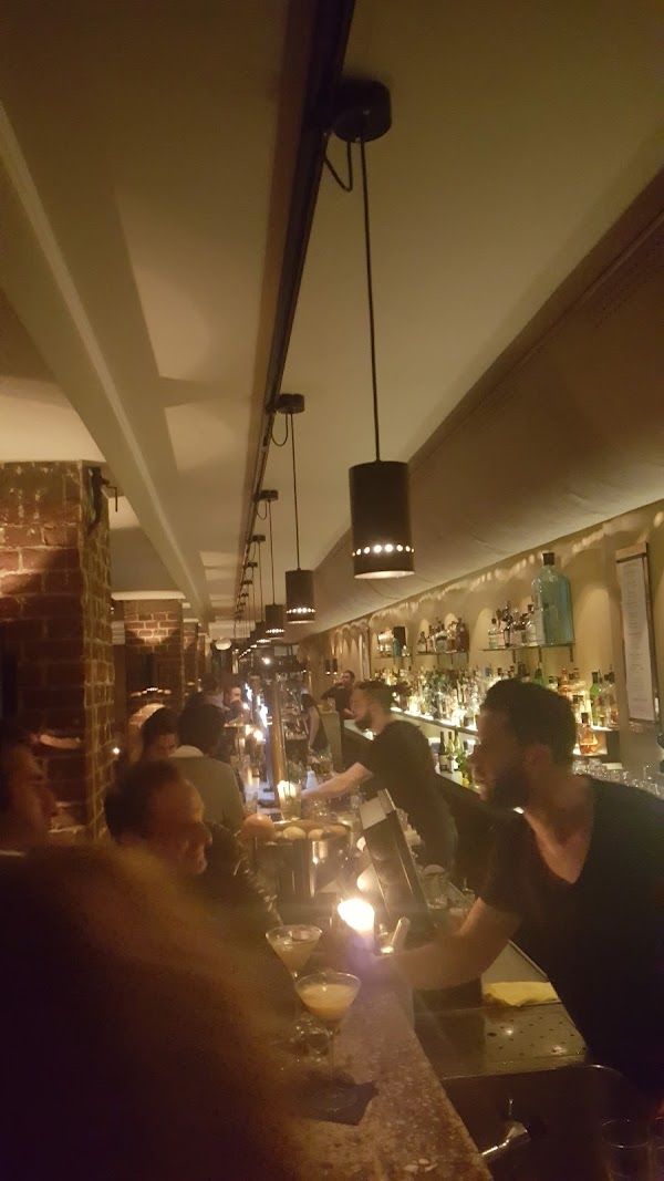 Butcher Social Club Amsterdam