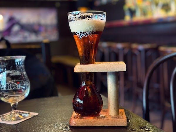 Brouwerij 't IJ Amsterdam