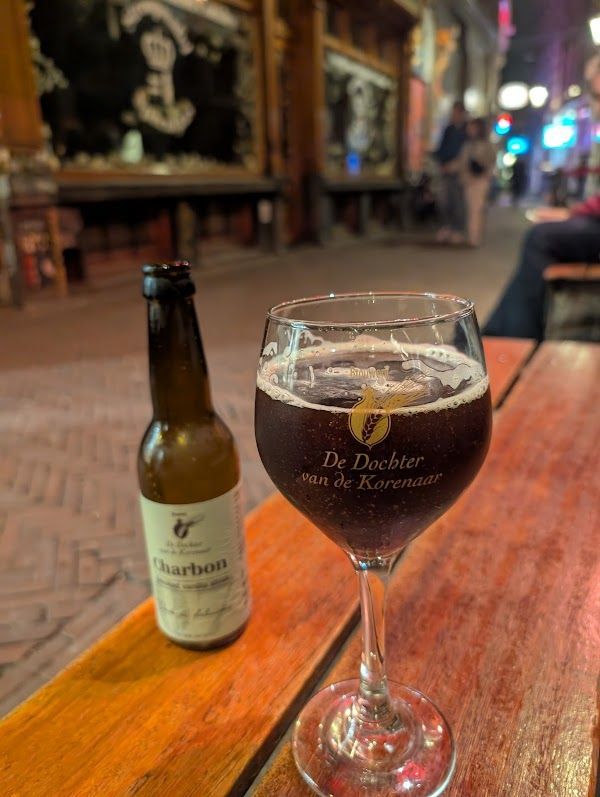 Craft & Draft Amsterdam
