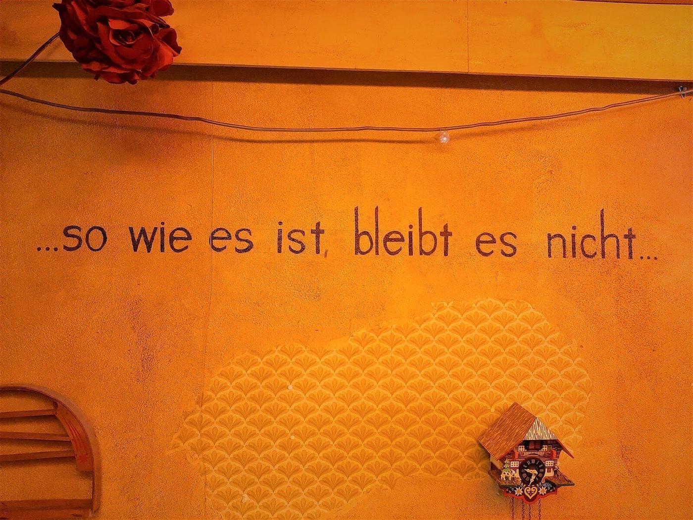 Cafe Brecht, Amsterdam