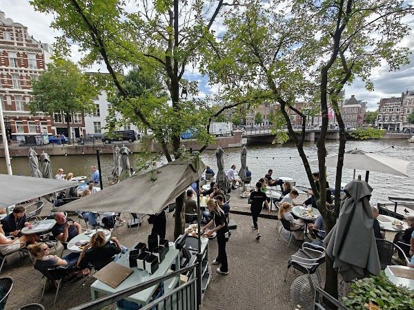 Butcher Social Club Amsterdam