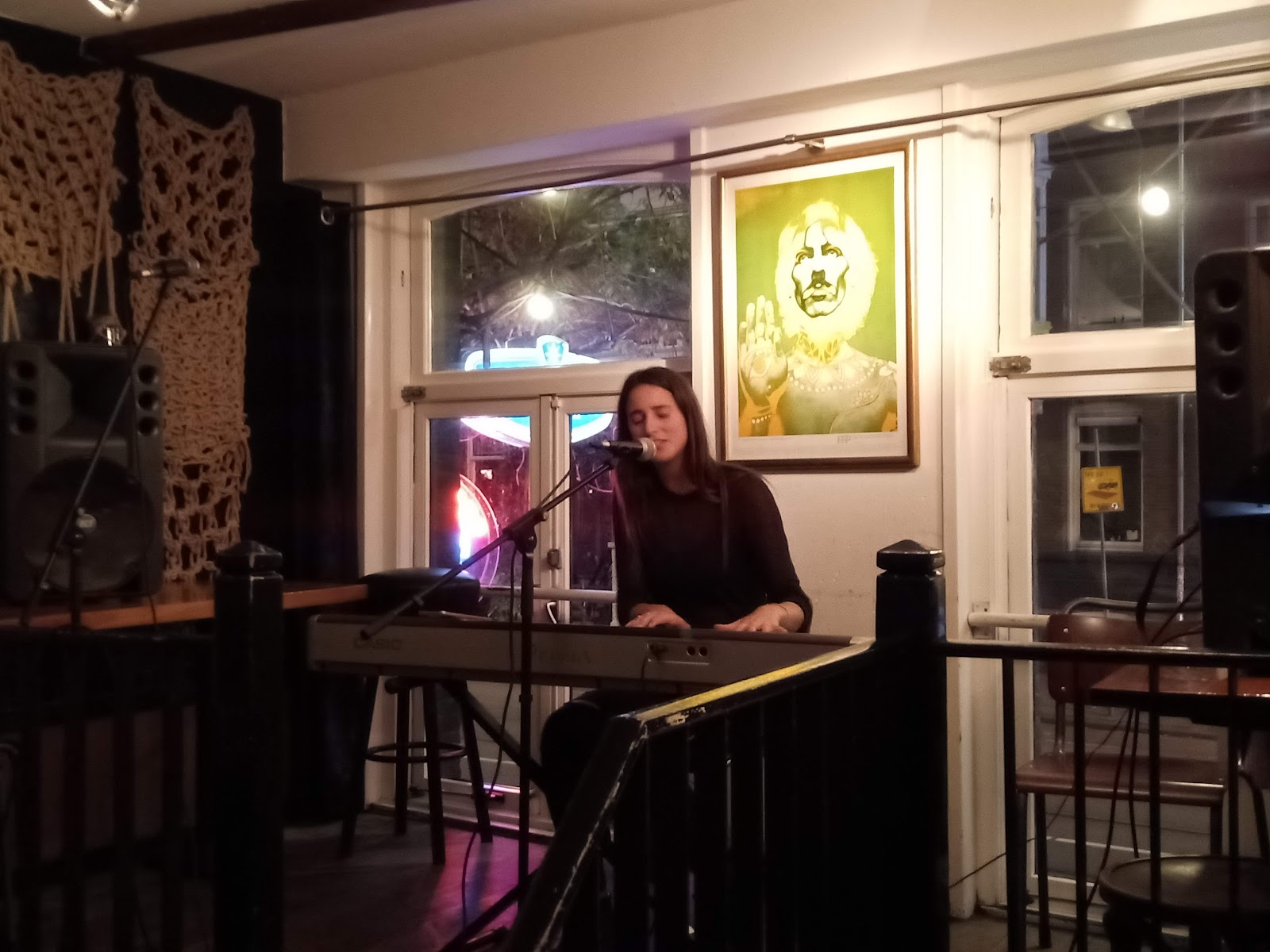 Butcher Social Club