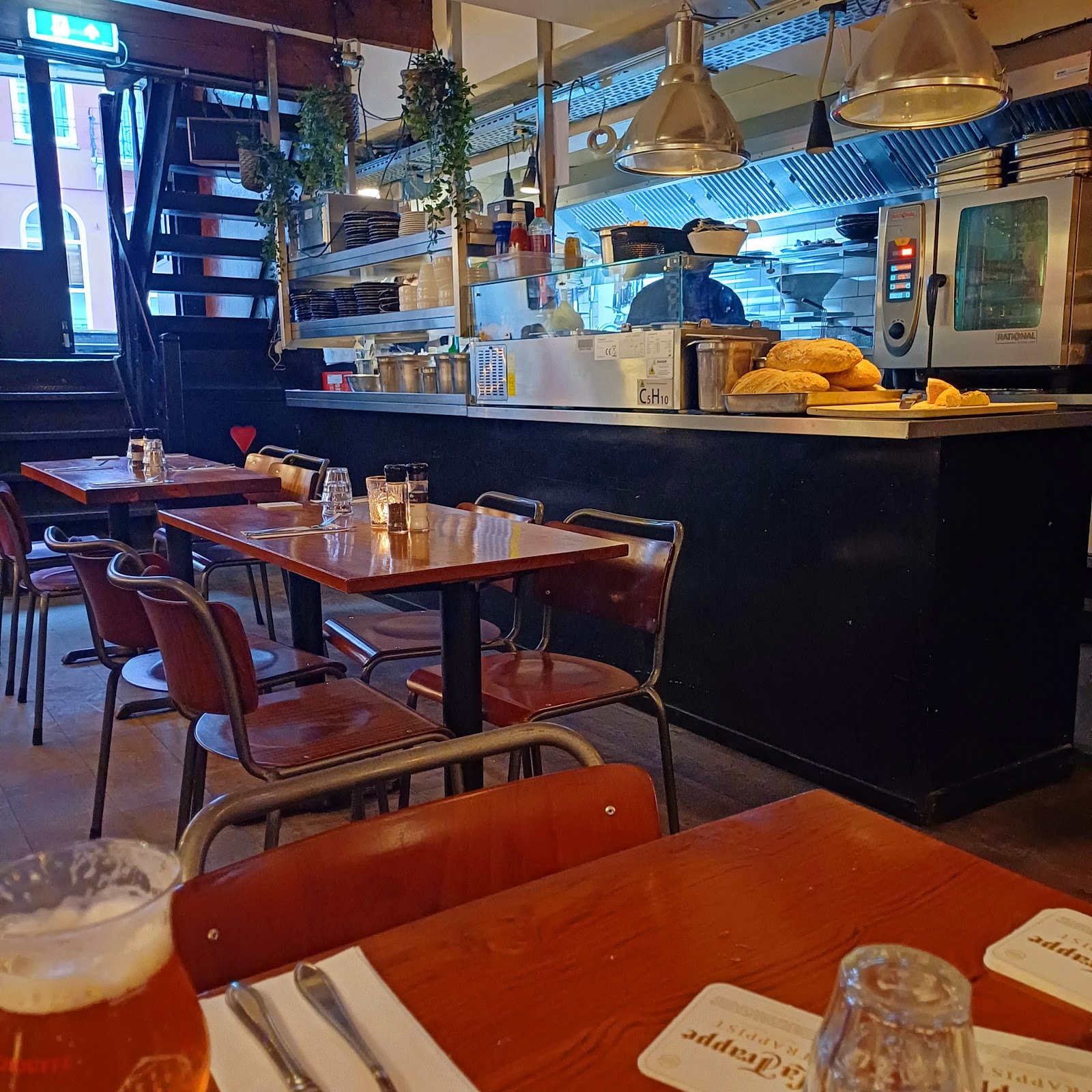 Craft & Draft