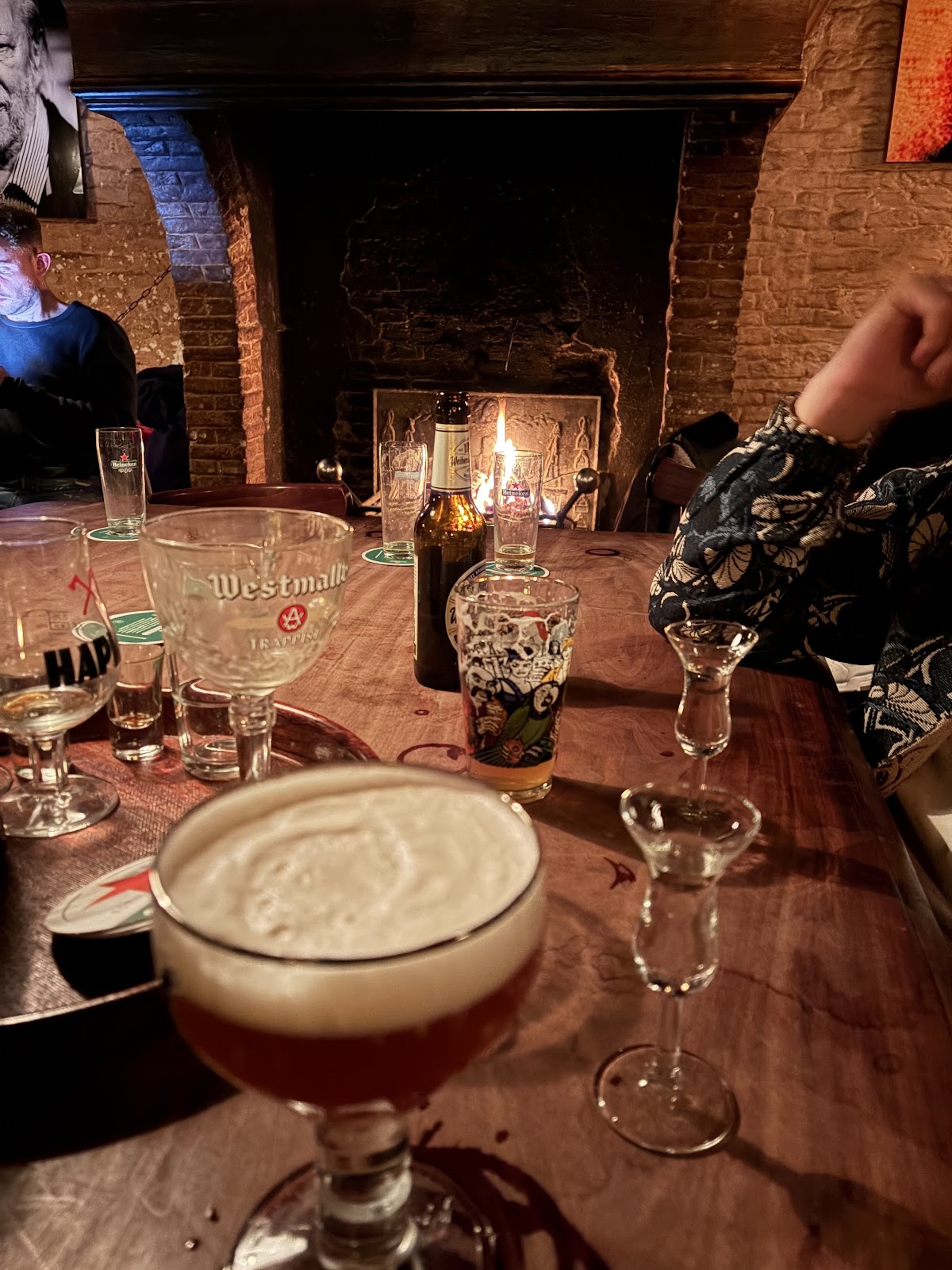 Café de Wetering, Amsterdam