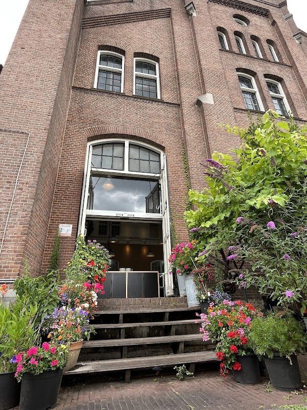 Butcher Social Club Amsterdam
