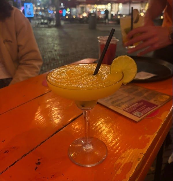 The Clansman Amsterdam Amsterdam