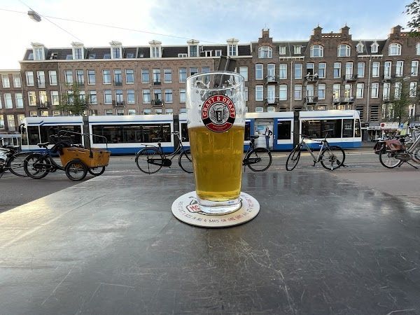 Arendsnest Amsterdam