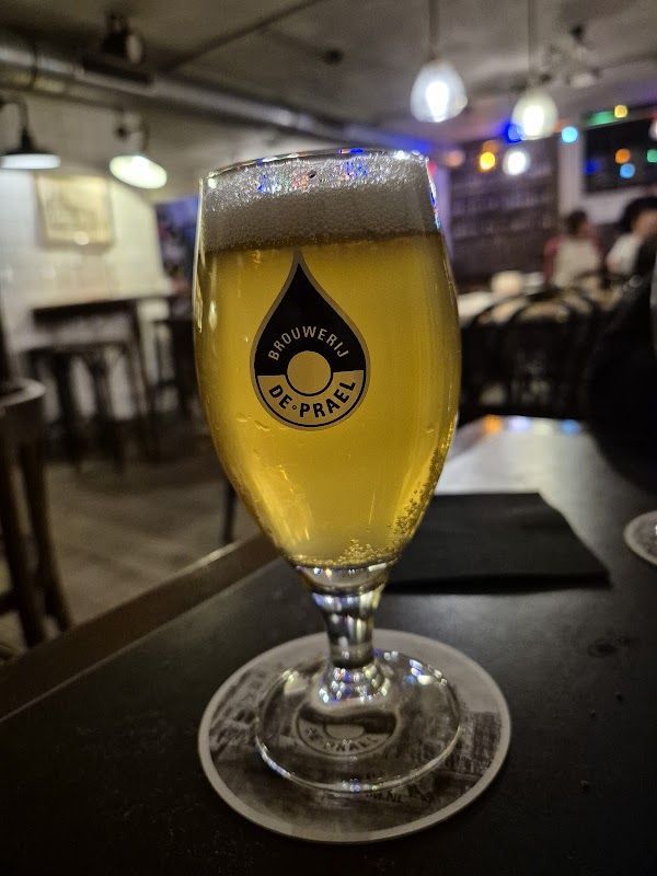 Brouwerij 't IJ Amsterdam