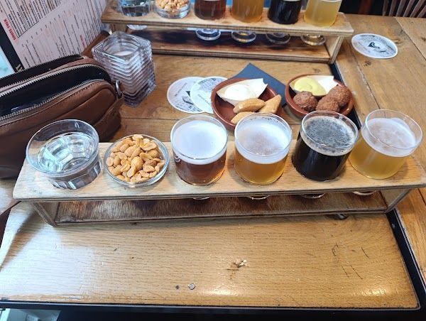 Craft & Draft Amsterdam