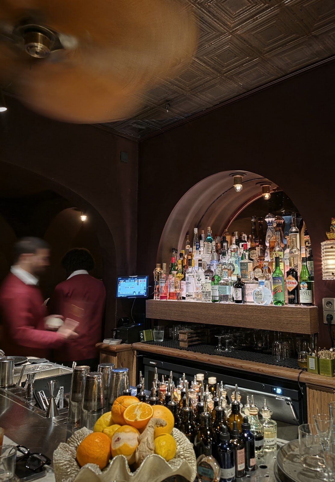 Door 74, Amsterdam