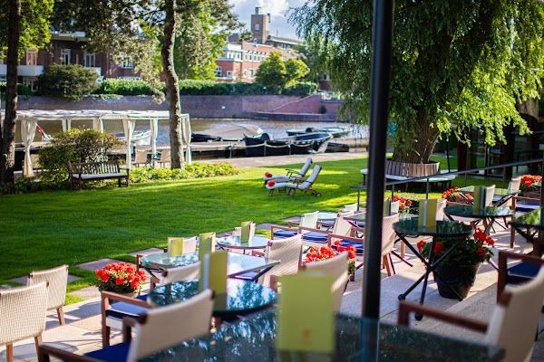 Hanneke's Boom Amsterdam