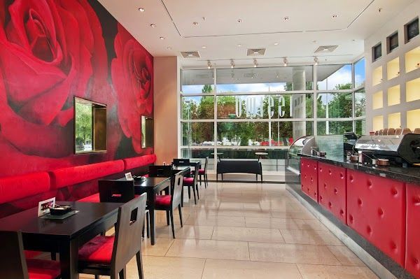SkyLounge Amsterdam Amsterdam