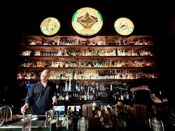 Tales & Spirits Amsterdam
