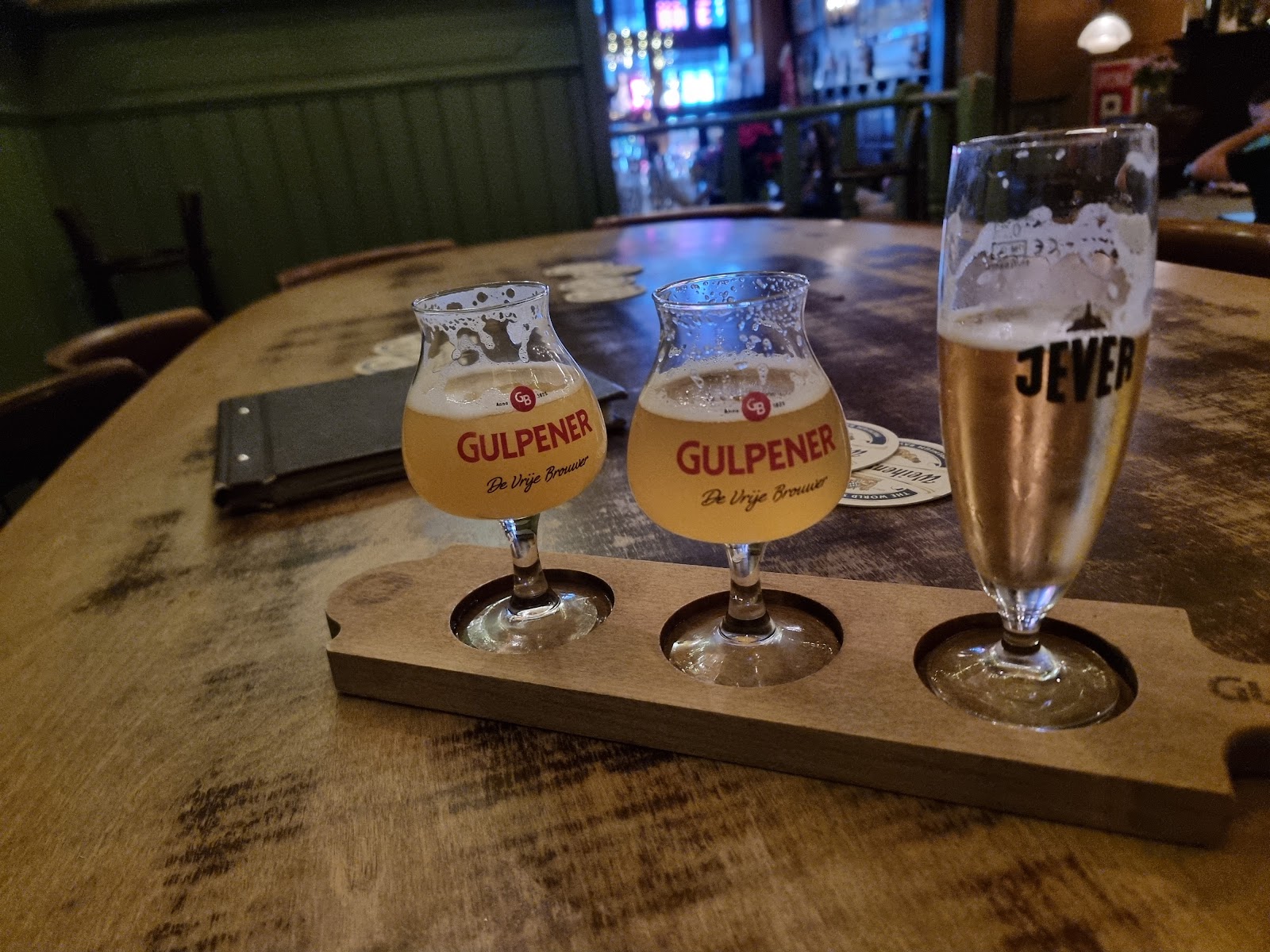 Beer Temple