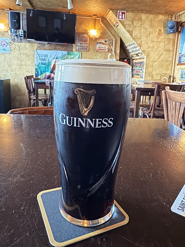 Three Sisters Pub Amsterdam