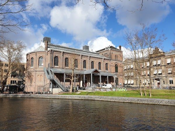 Bourbon Street Jazz Club Amsterdam