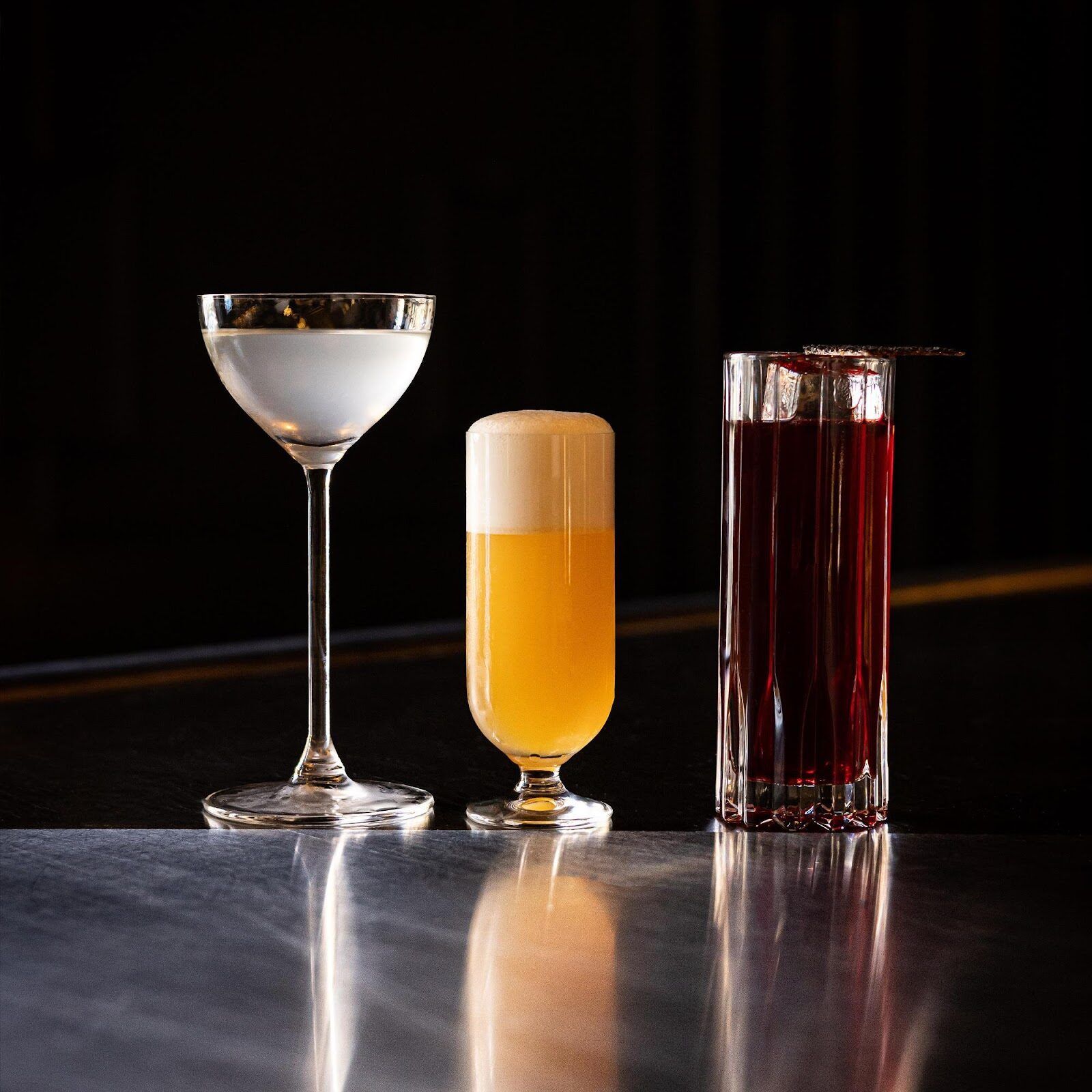 Pulitzer Bar, Amsterdam