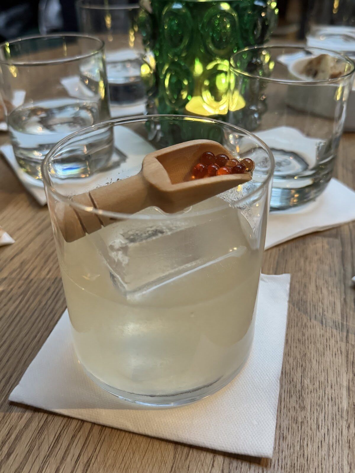 Pulitzer Bar, Amsterdam