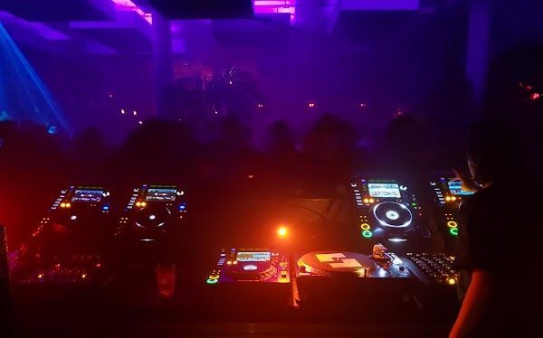 Melkweg The Max Amsterdam
