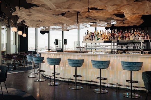 Twenty Third Bar Amsterdam
