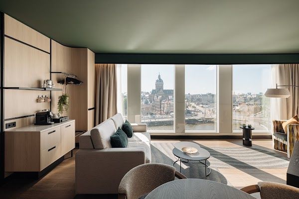 Hanneke's Boom Amsterdam