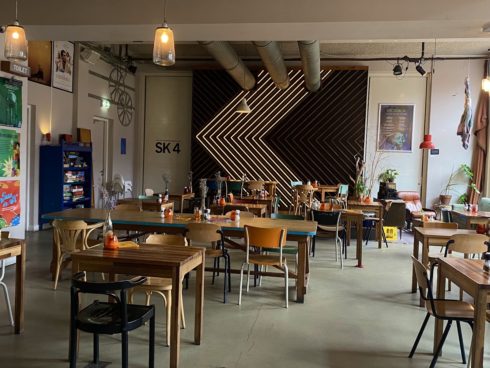 Studio K, Amsterdam