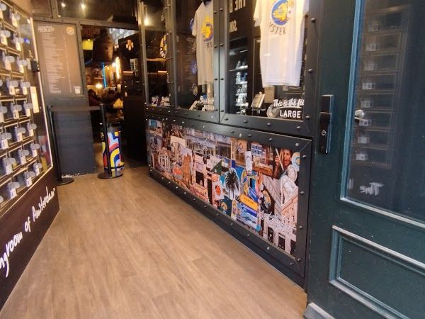 Butcher Social Club Amsterdam