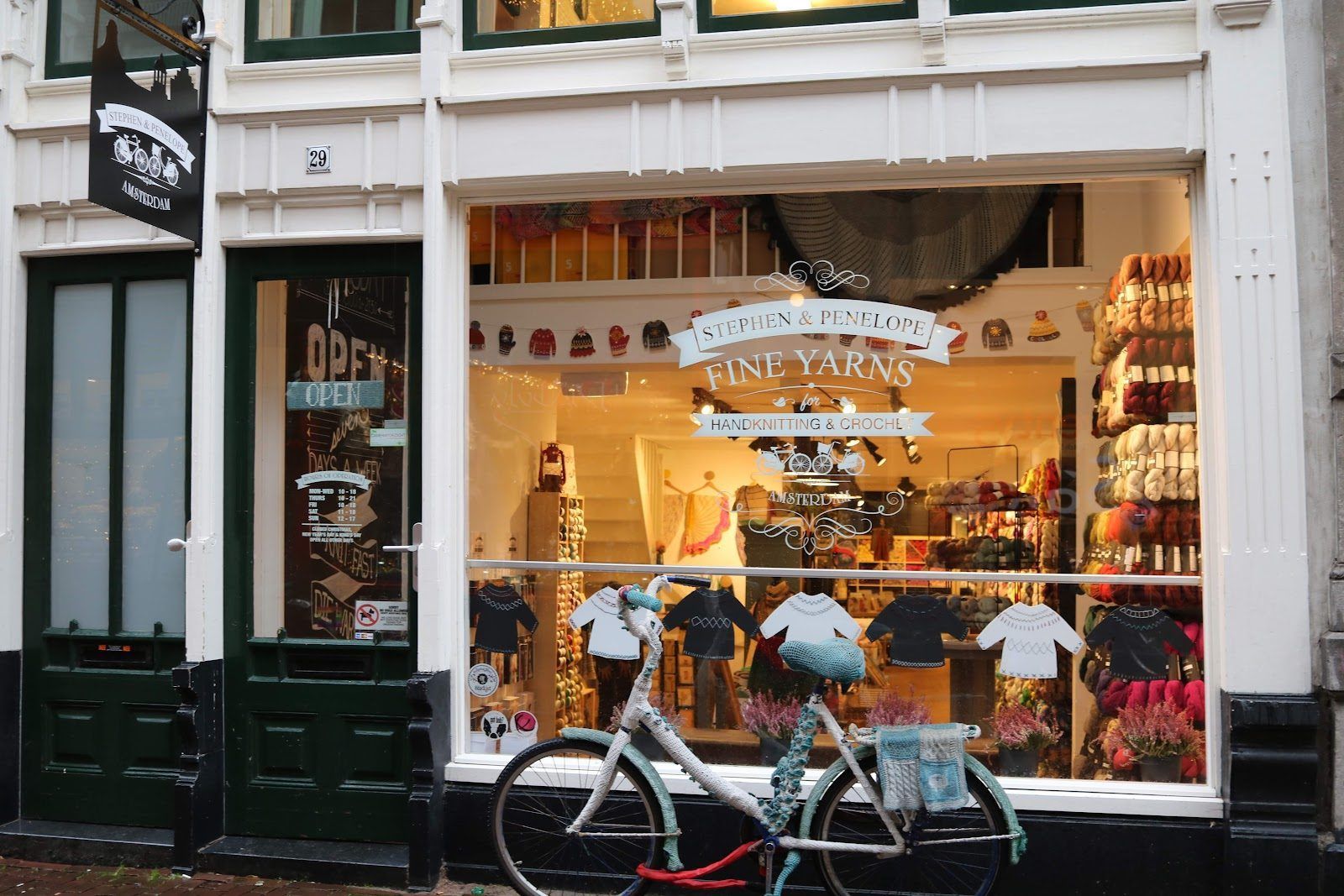 The Clansman Amsterdam Amsterdam bar interior